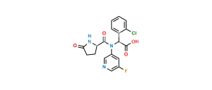 Ivosidenib Impurity 3