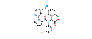 Ivosidenib Impurity 4