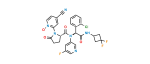Ivosidenib Impurity 5