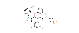 Ivosidenib Impurity 6