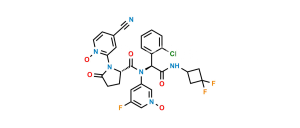 Ivosidenib Impurity 7