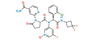 Ivosidenib Impurity 8