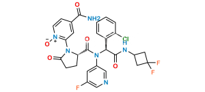 Ivosidenib Impurity 9