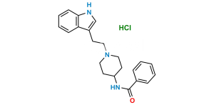 Indoramin Hydrochloride