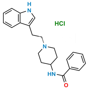 Indoramin Hydrochloride