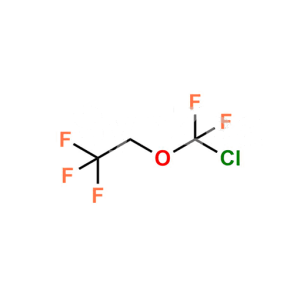 Isoflurane EP Impurity A