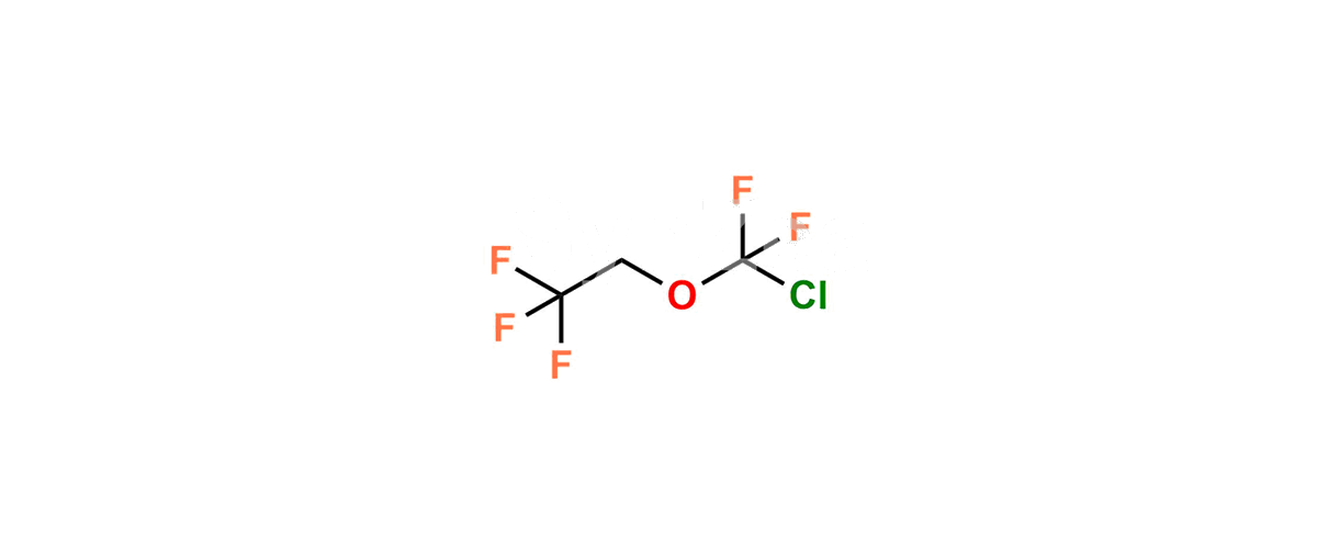 Isoflurane EP Impurity A