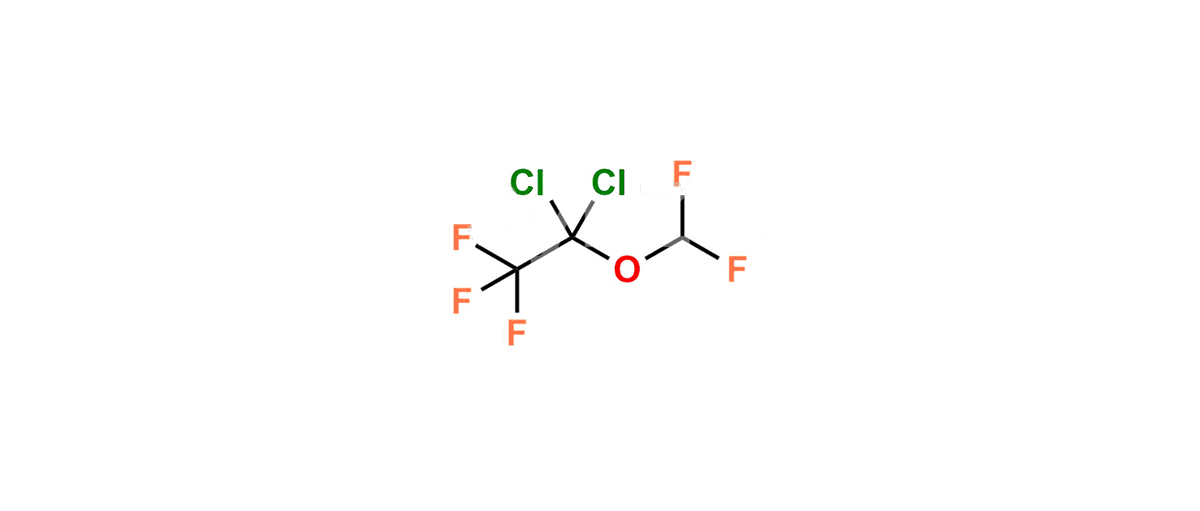 Isoflurane EP Impurity D