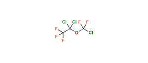 Isoflurane EP Impurity E