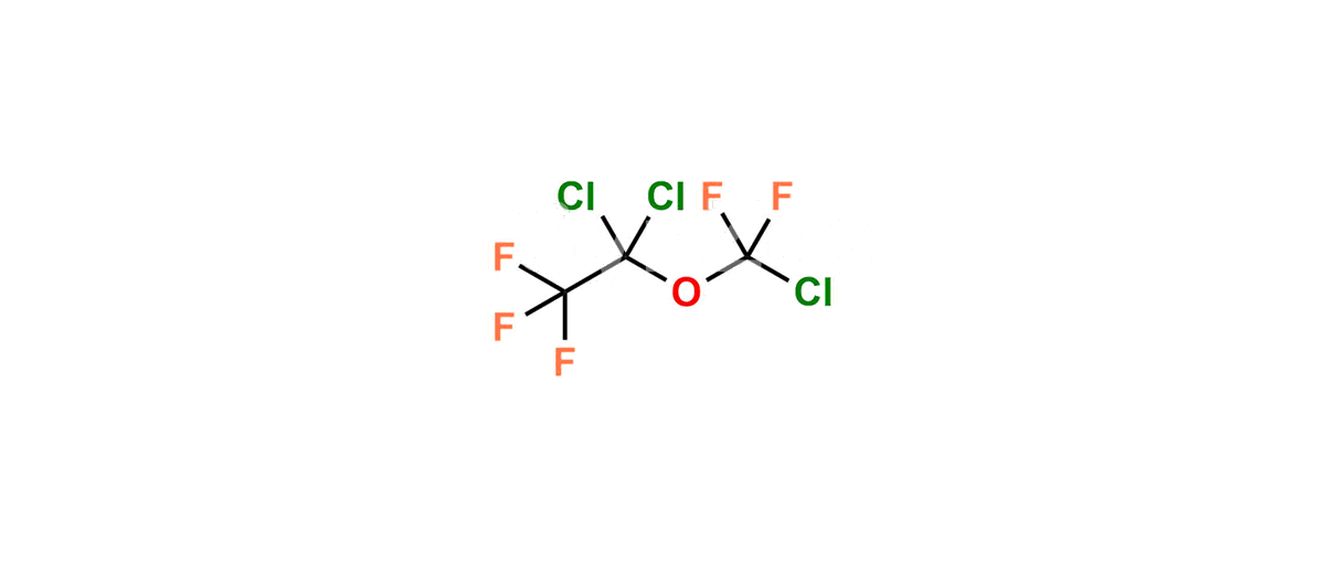 Isoflurane EP Impurity E