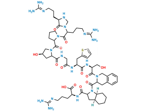 Icatibant Impurity 6