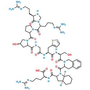 Icatibant Impurity 6