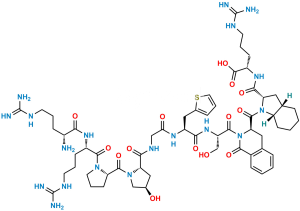 Icatibant Impurity 7