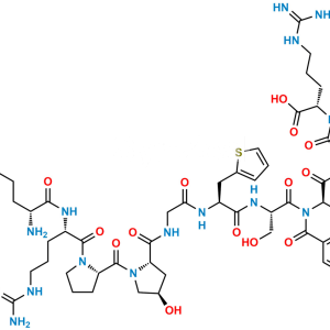 Icatibant Impurity 7