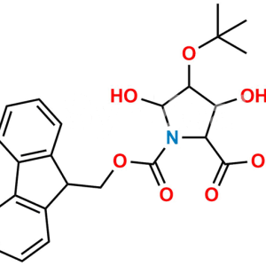 Icatibant Impurity 8
