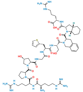 Icatibant Impurity 10