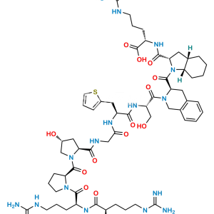 Icatibant Impurity 10