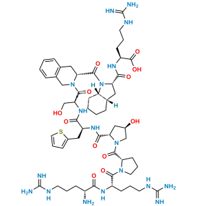 Icatibant Impurity 11