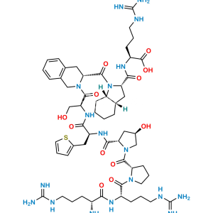 Icatibant Impurity 11