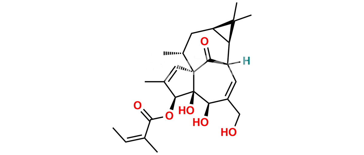 Ingenol 3-Angelate