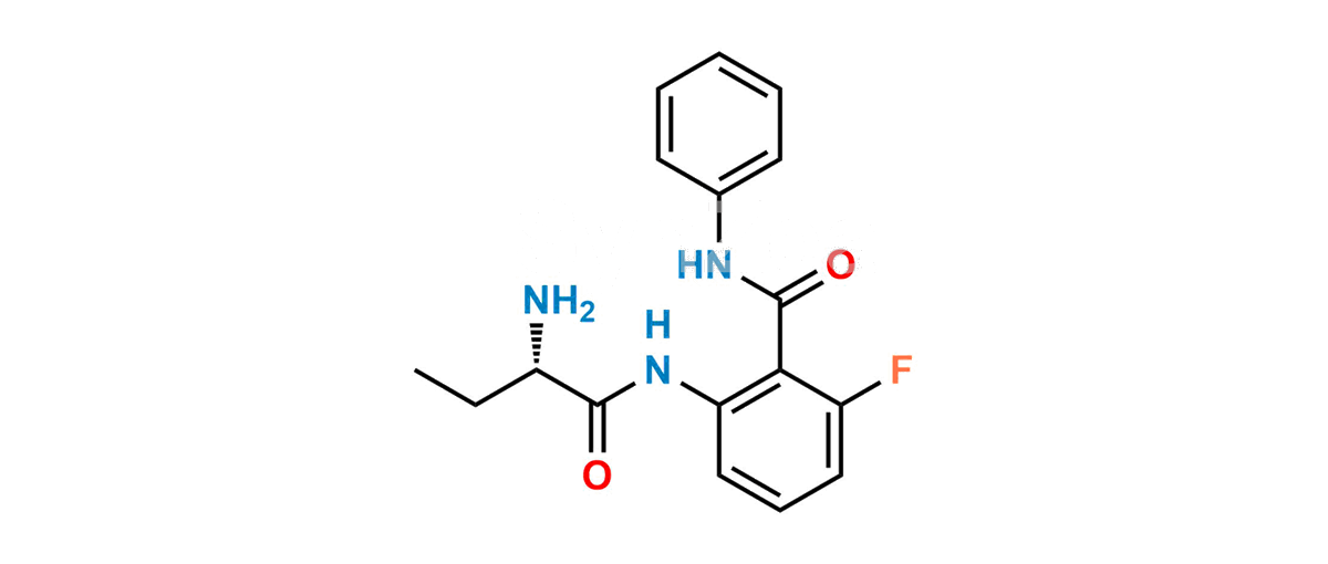 IdelalisibÂ Impurity 2