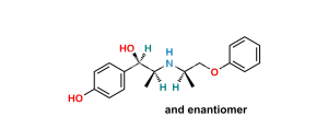 Isoxsuprine EP Impurity A