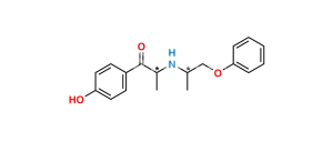 Isoxsuprine EP Impurity B