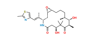 Ixabepilone Impurity 2