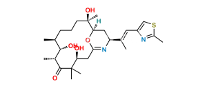 Ixabepilone Impurity 3