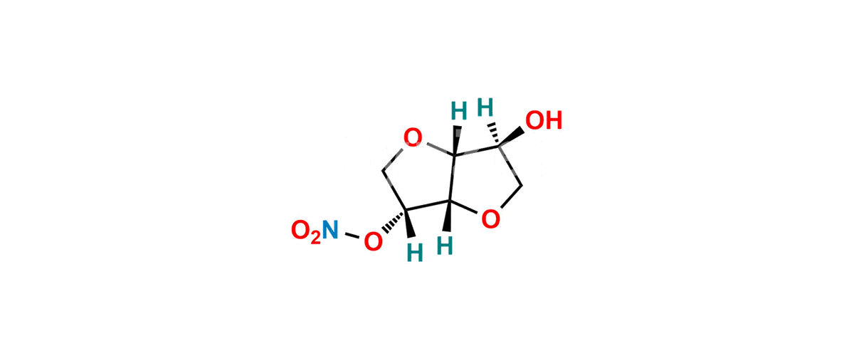 Isosorbide Dinitrate EP Impurity B