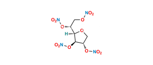 1,4-Anhydroglucitol Tetranitrate