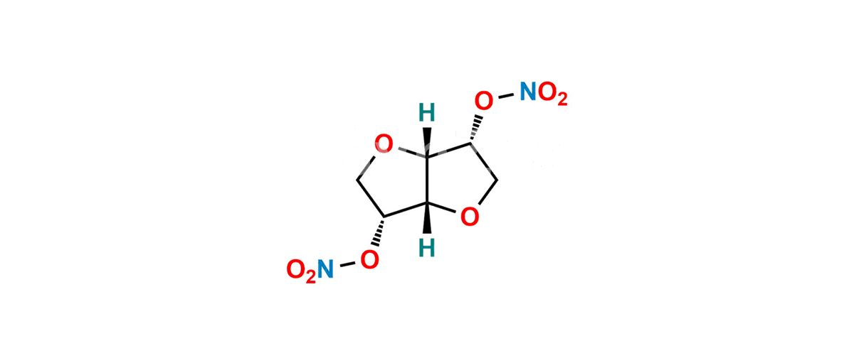 Isomannide Dinitrate