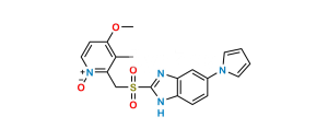 Ilaprazole Impurity 7