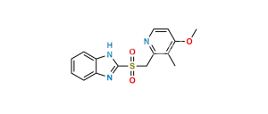 Ilaprazole Impurity 8