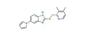 Ilaprazole Impurity 9