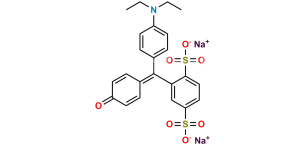 Isosulfan Blue Quinone Impurity