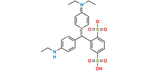Desethyl Isosulfan Blue