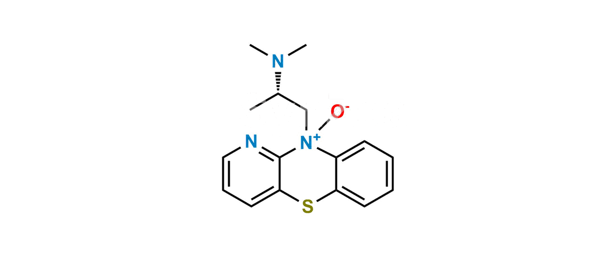 (S)-Isothipendyl N-Oxide