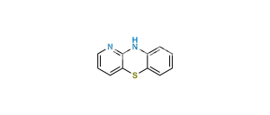 1-Azaphenothiazine