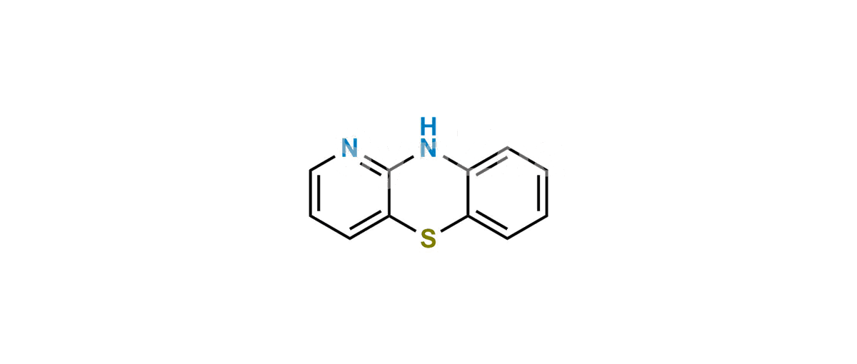 1-Azaphenothiazine