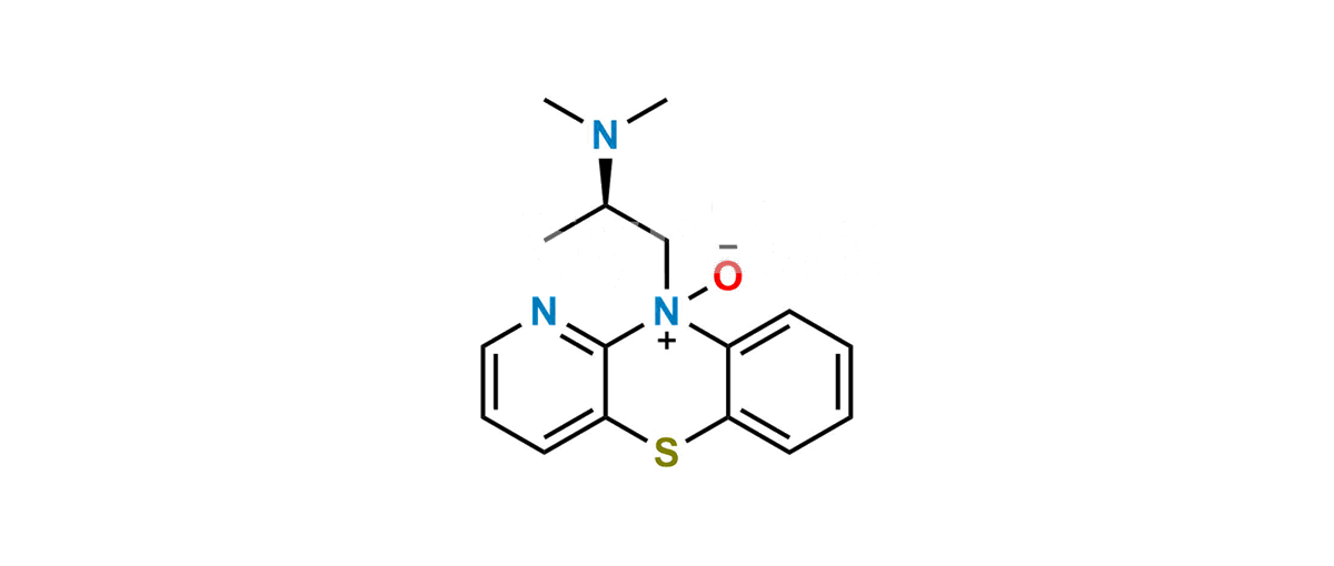 (R)-Isothipendyl N-Oxide