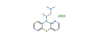 Isothipendyl Impurity 1