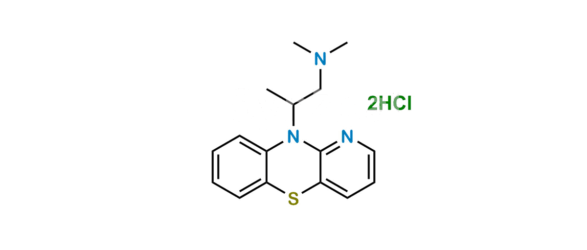 Isothipendyl Impurity 1