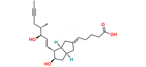 16-(S)- Iloprost