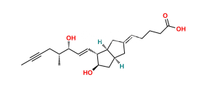 16-(R)- Iloprost
