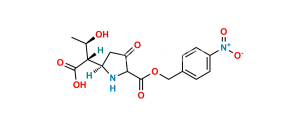 Imipenem Impurity 5