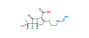 Imipenem