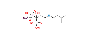 Ibandronate Impurity 4
