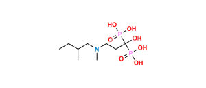 Ibandronate Impurity 5