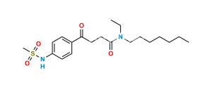 Ibutilide USP Related Compound A